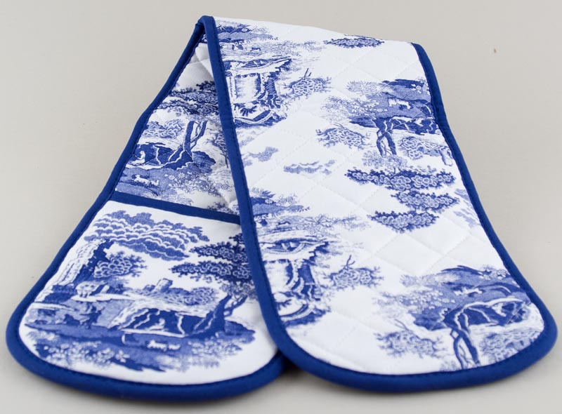 Oven Glove Double